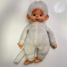 Retro xxl monchhichi gebraucht kaufen  Bad Kreuznach