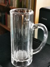 Altes stabiles bierglas gebraucht kaufen  Siegen