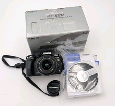 Olympus 520 dslr for sale  Walpole