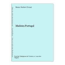 Madeira Portugal Bates Herbert Ernest: comprar usado  Enviando para Brazil