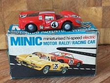 1960 triang minic for sale  LEEDS