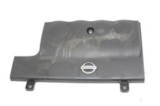 Motorabdeckung nissan primera gebraucht kaufen  Wittenburg