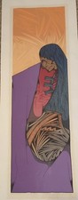 Amado peña signed for sale  Broken Arrow