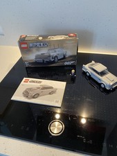 Lego speed champions for sale  WORCESTER