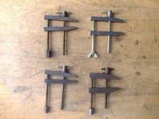 Four vintage engineers for sale  CLEETHORPES