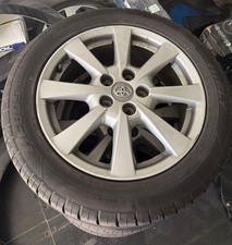 2009 2015 toyota for sale  OTLEY