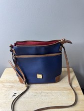 Blue dooney burke for sale  Waynesboro