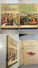 Belvedere letture per usato  Sesto San Giovanni