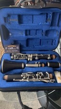 Clarinet r13 buffet for sale  Conroe