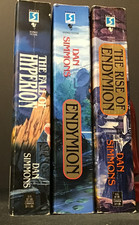 Hyperion cantos book for sale  Chandler