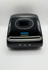 Dymo labelwriter 5xl gebraucht kaufen  Albstadt