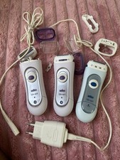 Braun silk épil gebraucht kaufen  Dorfen
