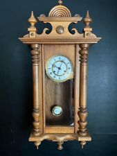 Franz hermle regulator gebraucht kaufen  Limburg a. d. Lahn