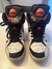 Reebok the pump d'occasion  Mennecy