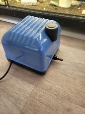 Compresseur air 3600litres d'occasion  Équihen-Plage