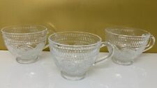 Grosse henkeltassen glas gebraucht kaufen  Friedberg