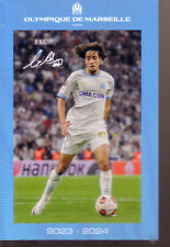 Bilal nadir carte d'occasion  Bordeaux-