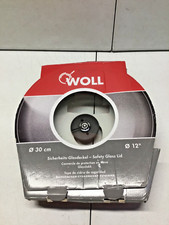 Woll tempered glass for sale  Pacoima