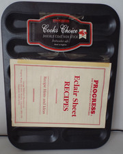 Eclair cake baking for sale  BROADSTAIRS
