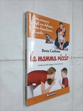 Mamma riccio betta usato  Roma