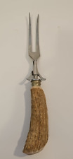 Germany antler handled for sale  Hillsdale