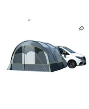 Tenda campeggio per usato  Torino