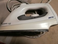 Imetec titanox k109 usato  Vigevano