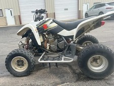 White suzuki dune d'occasion  Expédié en Belgium