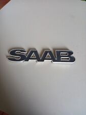 saab emblem d'occasion  Toulouse-