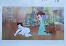 Cel dessin original d'occasion  L'Haÿ-les-Roses