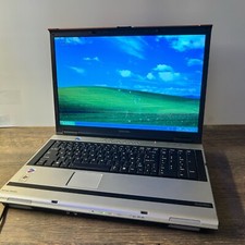 Retro laptop toshiba gebraucht kaufen  Achern