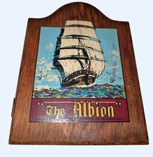 Vintage wooden dartboard for sale  Overland Park