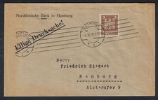 Deutsches reich 1926 gebraucht kaufen  Hagen
