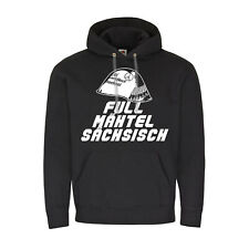 Full metal sächsisch gebraucht kaufen  Langerwehe
