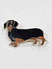 Vintage dachshund black for sale  Las Vegas