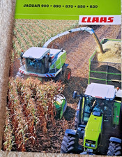 Jaguar claas 900 gebraucht kaufen  Deutschland