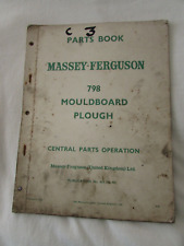 Massey ferguson 798 for sale  GLOUCESTER
