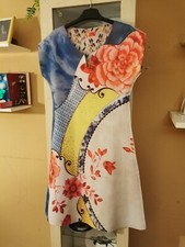 Reversible dress animapop gebraucht kaufen  Brensbach