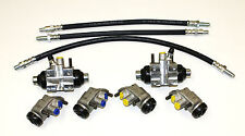 Set brake wheel d'occasion  Expédié en Belgium
