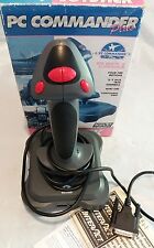 Joystick para jogos de PC InterAct PC Commander Plus SV-207A comprar usado  Enviando para Brazil