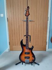 1983 mij fretless for sale  MARLBOROUGH