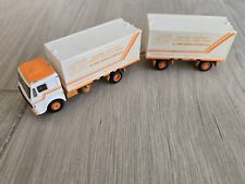 Efsi holland camion usato  Vaprio d'Agogna