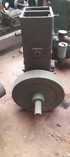 Lister type stationary for sale  WILLENHALL