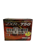 Videologic pure digital for sale  WELWYN GARDEN CITY