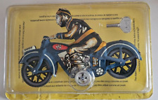 Motard jouet tôle d'occasion  Mende