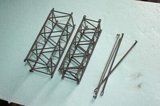 Conrad sennebogen raupenkran gebraucht kaufen  Seelow