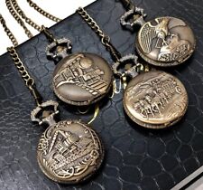 Orologio tasca taschino usato  San Giorgio a Cremano