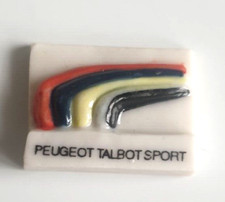 Fève peugeot talbot d'occasion  Metz-