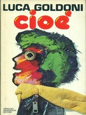 Cioe narrativa italiana usato  Italia