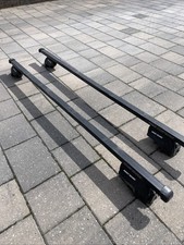 mont blanc roof bars for sale  WARRINGTON